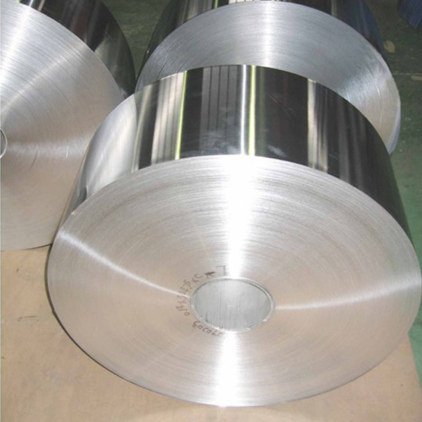 Aluminum Coil 1050 for Construction