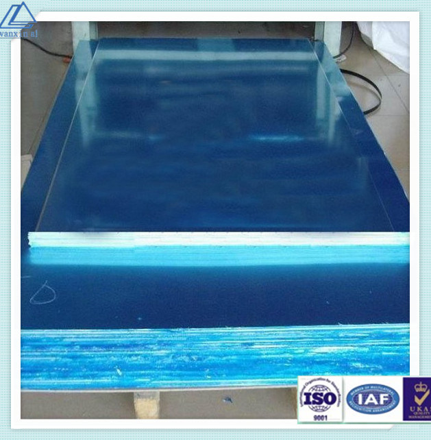 6061 1.0mm Aluminum PCB Sheet