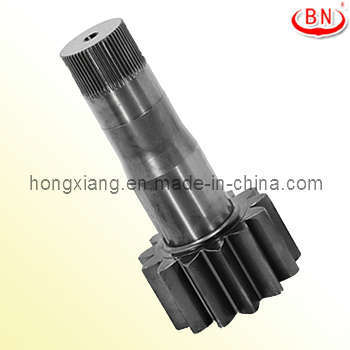 Komatsu PC200-7 Swing Pinion Shaft