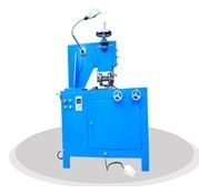 Metal Jacketed Machine