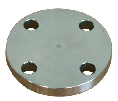 Stainless Steel Blind Flange