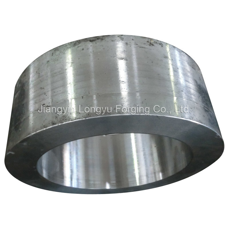 Ring Forging 049