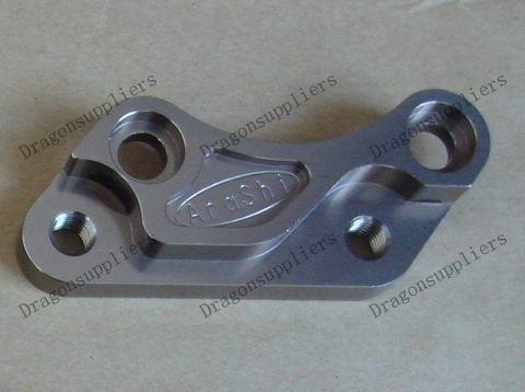 CNC Machining Part(6600-5)