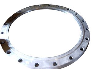 Flange