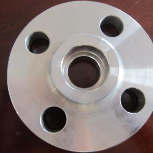 Stainless Steel Flange