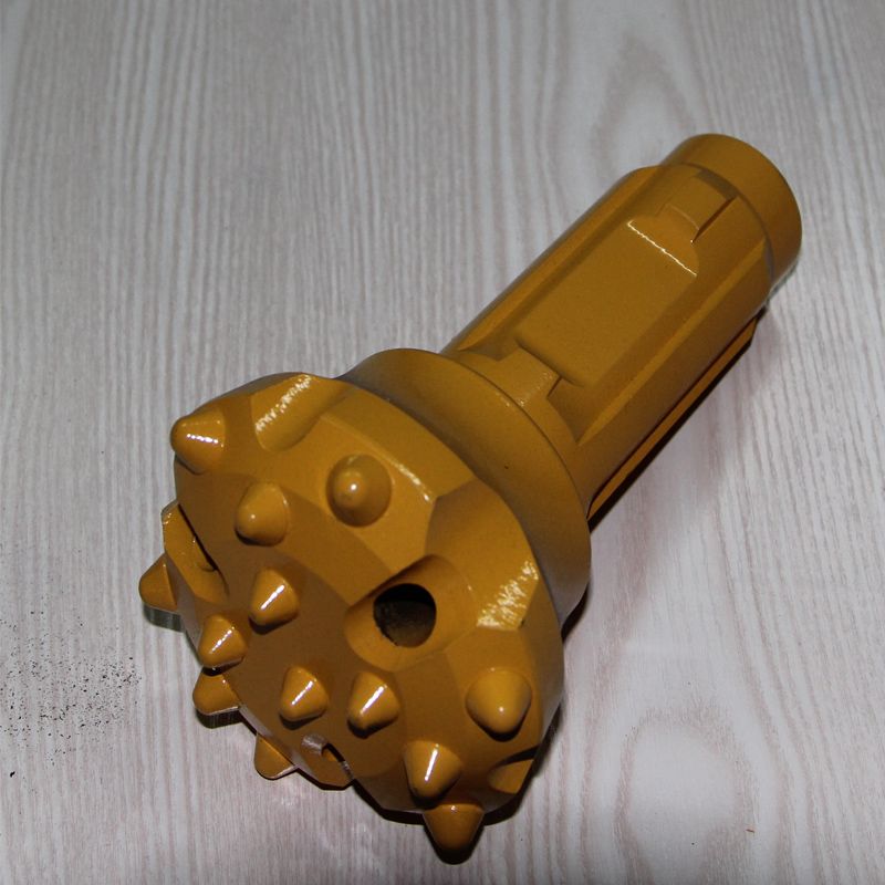 Reverse Circulation Tungsten Carbide Drill Bits