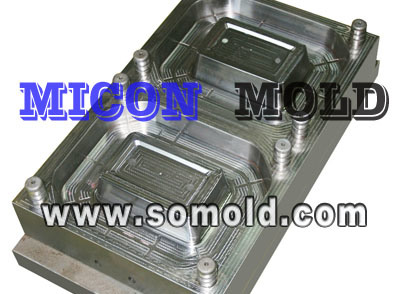 Lunch Box Mould