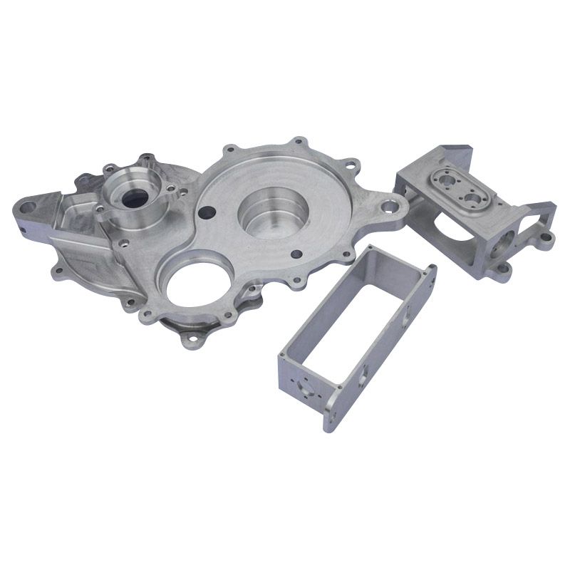 Aluminum /Zinc /Alloy Die Castings