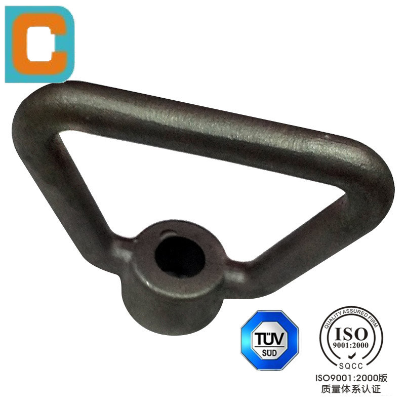 Steel Foundry Precision Casting Parts for Sale