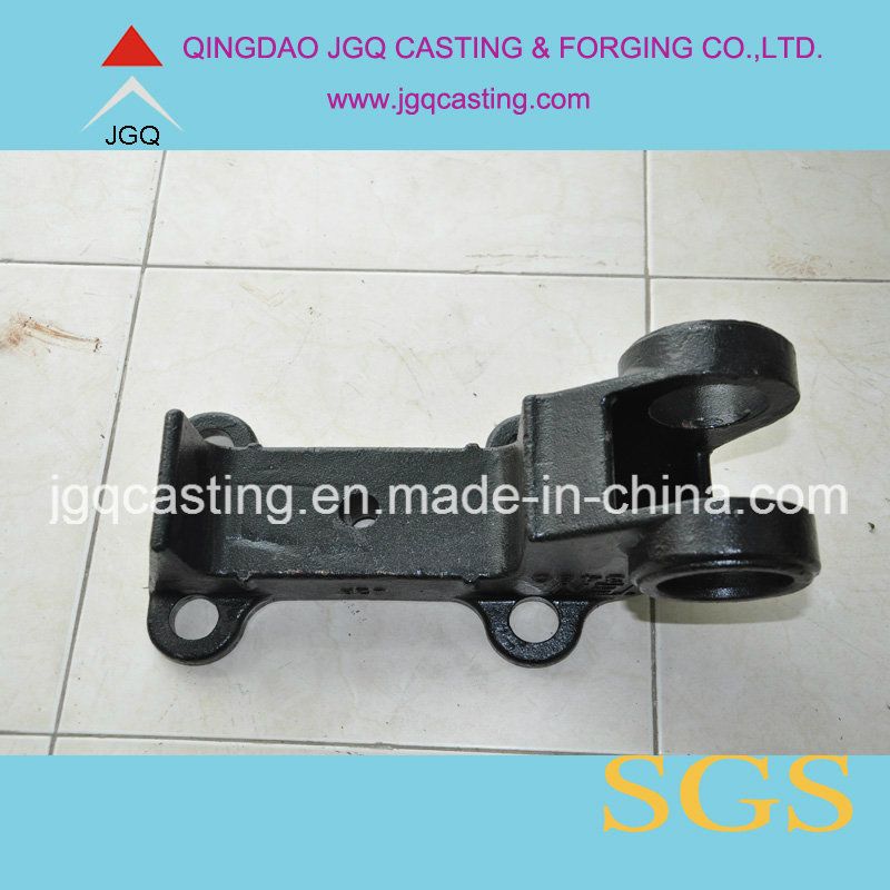 Casting Trailer Parts, Trailer Seat Spring