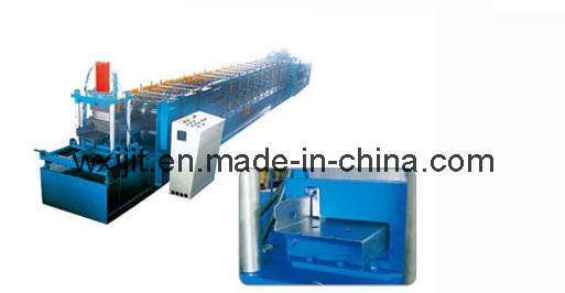 Z Shape Purlin Roll Forming Machine (JJM-Z)