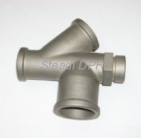 Investment Casting Valve Parts