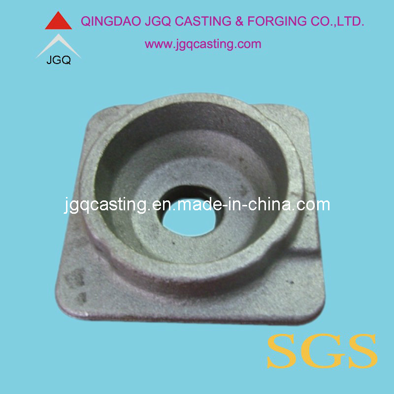 Steel Investment Casting Part