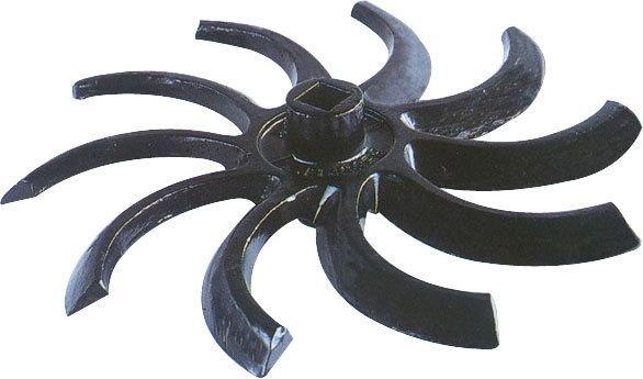 Agricultural Machinery Parts