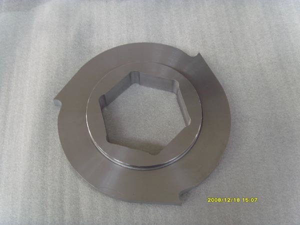 Automobile Part