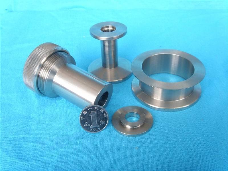 Precision Machining Part (MS0007) 