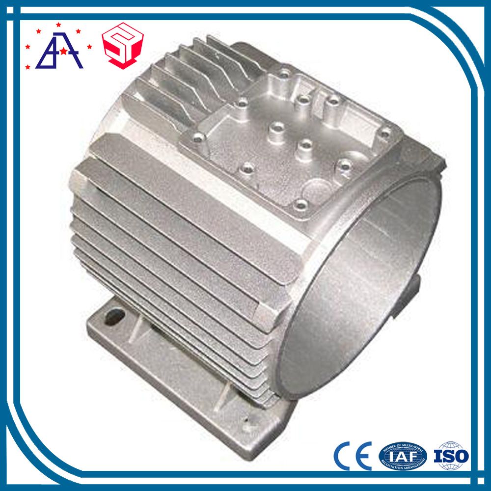 ISO9001 Certification Spot Lighting Die Casting (0390)