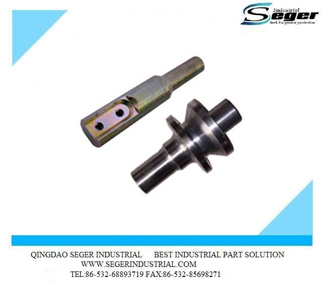 OEM Factory Customized Auto Forged Fittings Parts/Part