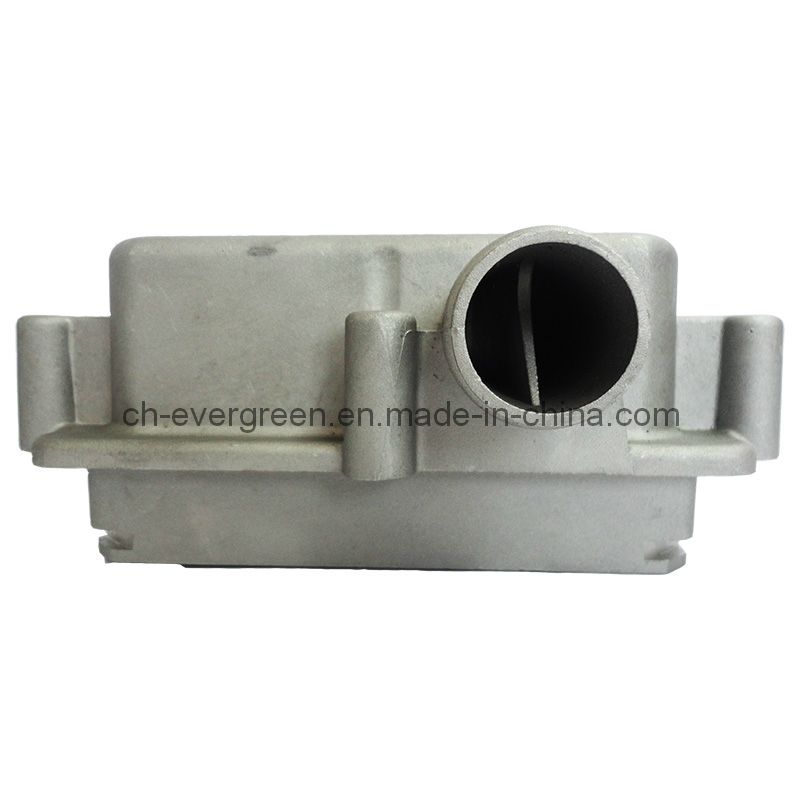 Aluminum Casting ADC 12-Die Casting