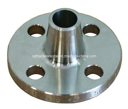 ANSI Flanges