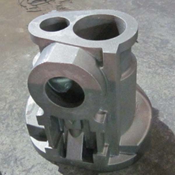 Henan Province, Xinxiang City, Iron Casting Parts