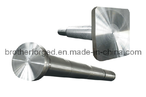 Alloy Steel Forging