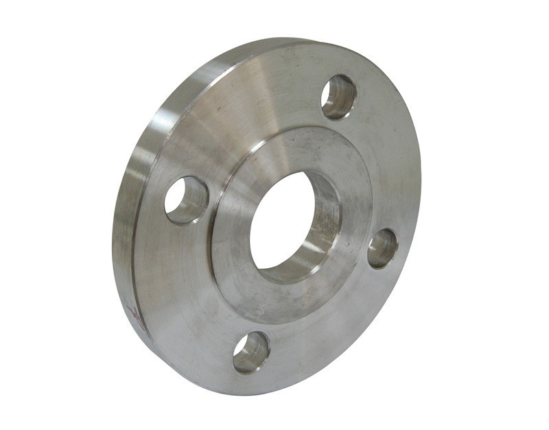 Flange - 2