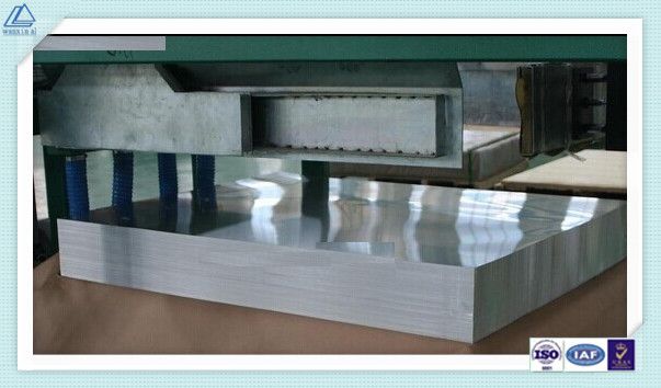 Aluminum/Aluminium Plate for Printed Circuit Board