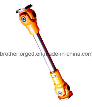 Industrial Cardan Shaft/Forging Parts