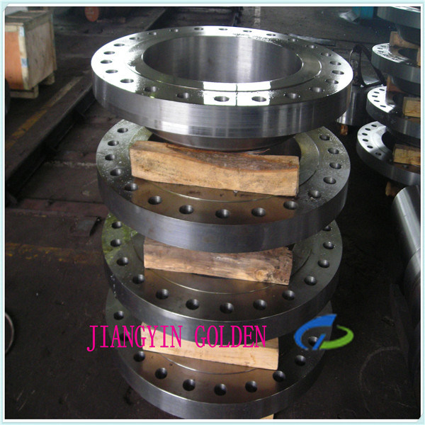 Steel Flange or Casted Flange