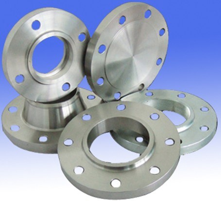 API 6A Flange