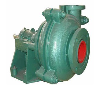 AH, M , HH, ZGB, G Mining Horizontal Slurry Pumps