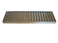 Anti Slip Grating (SM0024)-Stainless Steel