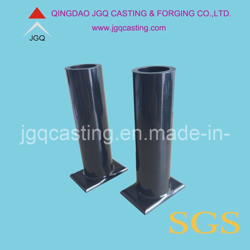 Low Pressure Die Casting for Aluminum/Aluminium Casting