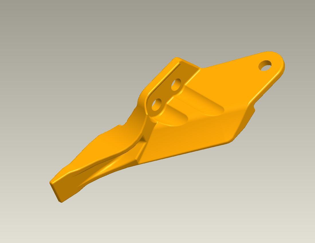 Casting Parts (JCB)