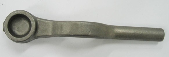 Forged Draw Bar