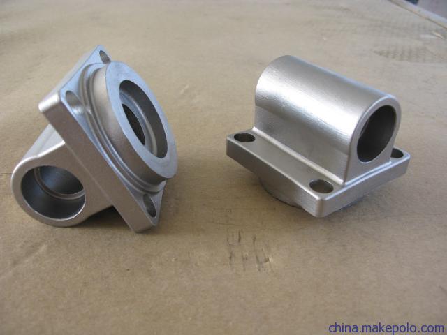 Precision Stainless Steel Foundry Sand Casting