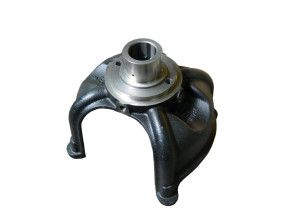 First Class Machining Ductile Iron Casting