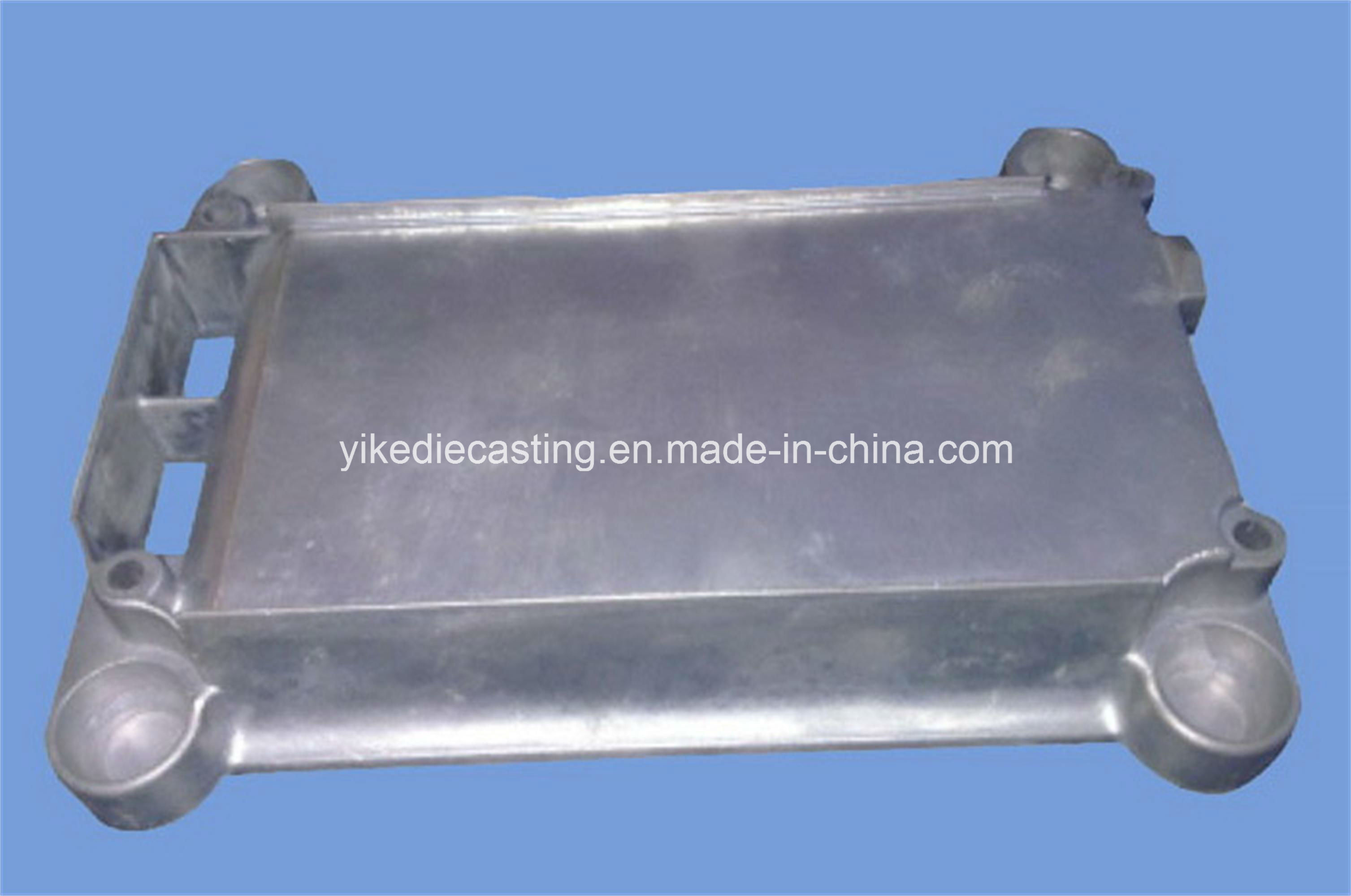 Aluminum Alloy Die Casting Washing Machine Part