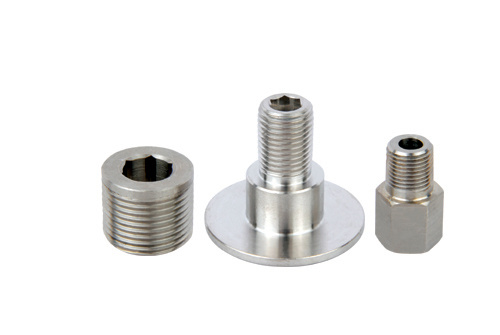 Stainless Steel Parts