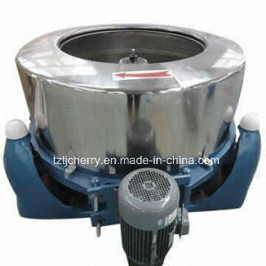 Industrial High Speed Hydro Extractor (SS751-1000) , Dewatering Machine