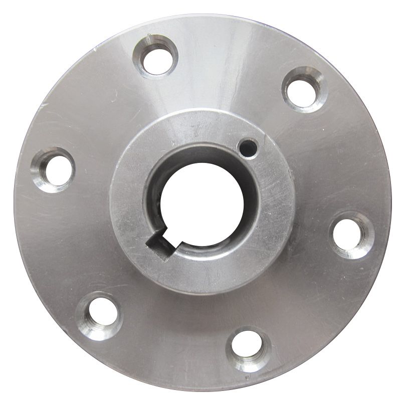 Weld Neck Flange