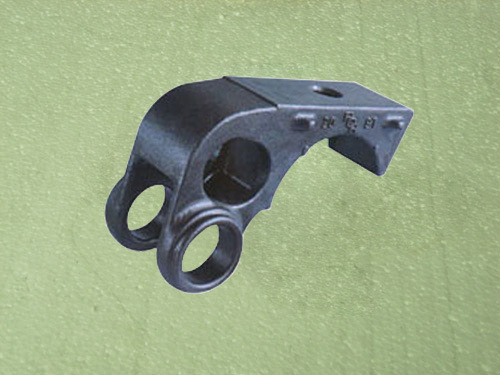 Carbon Steel Castings (TG302)