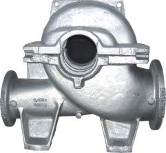 Pump Castings