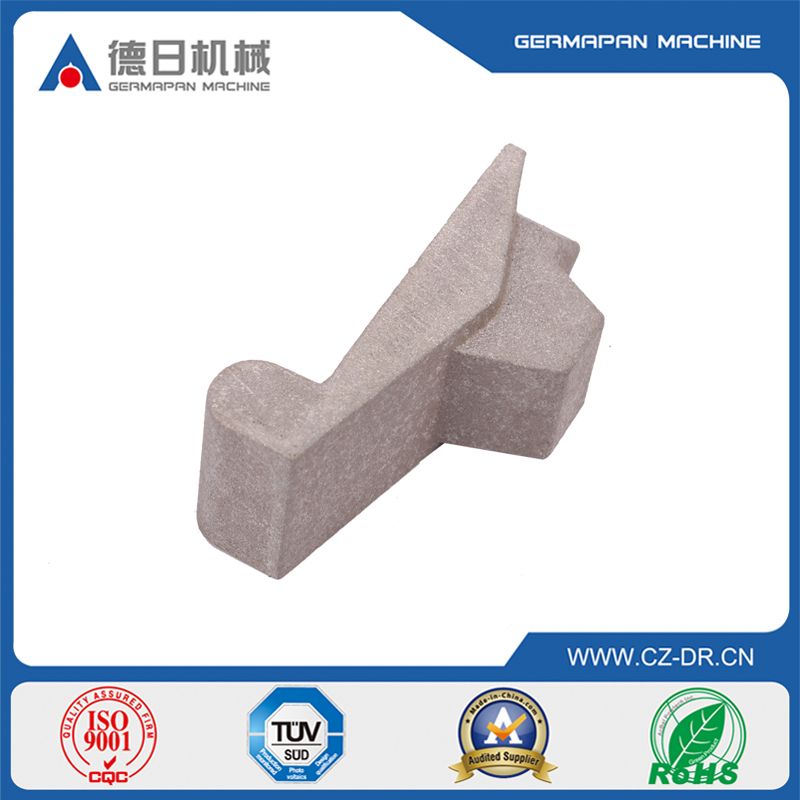 Factory Price Aluminum Die Casting