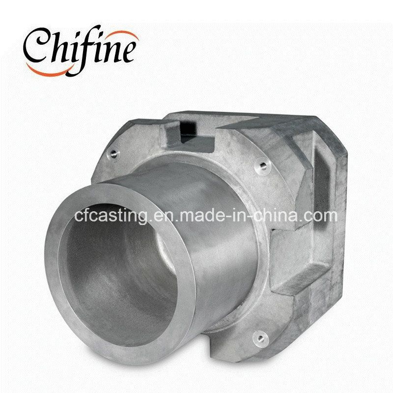 Lost Wax / Investment Casting for Auto Spare Parts