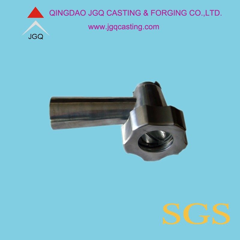 Hardware Fitting Aluminum Die Casting