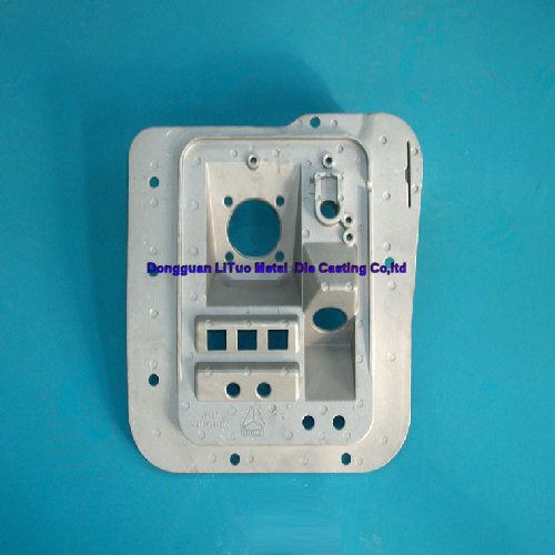 Cooler Parts/Die Casting Parts