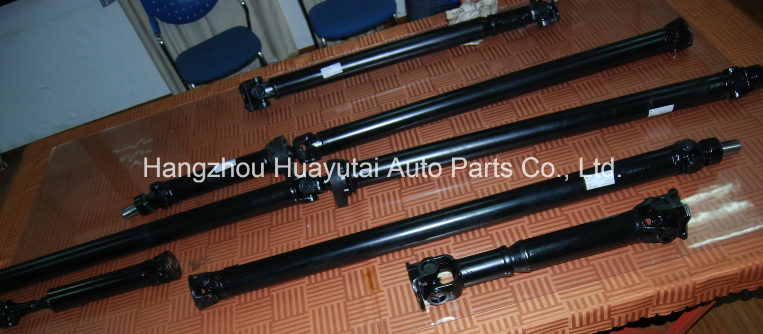 Gaz Drive Shafts