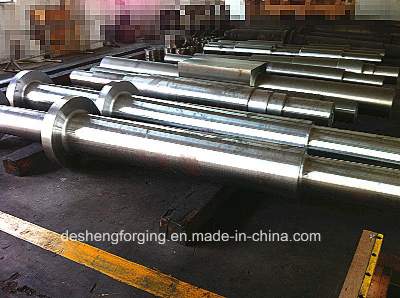 42CrMo4 Propeller Shaft